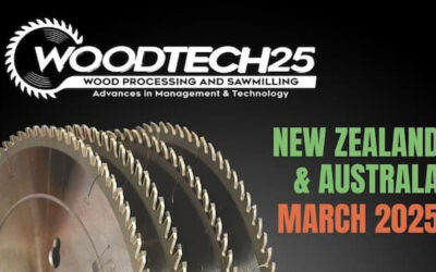 WoodTECH 2025